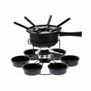 Kit Para Fondue