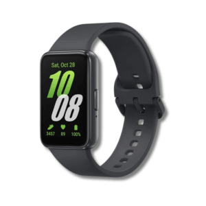 sugestão de presente dia dos namorados Smartwatch Samsung Galaxy Fit3
