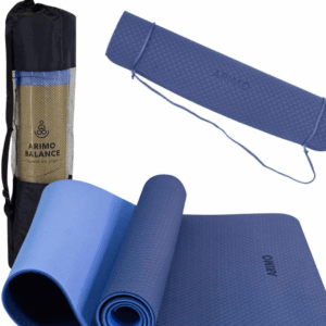 sugestão presente para namorada Tapete Yoga