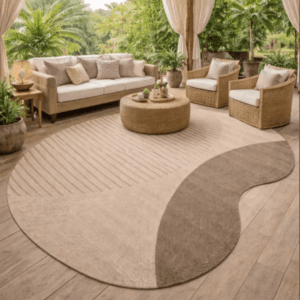 tapete orgânico sisal