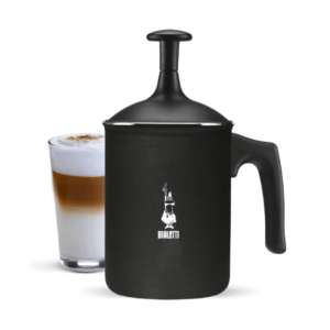 Bialetti Cremeira Alumínio