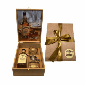 Box Whisky Mel Ideias de presente para avô