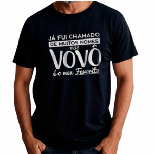 Porta-retrato Vovô Ideias de presente para avô