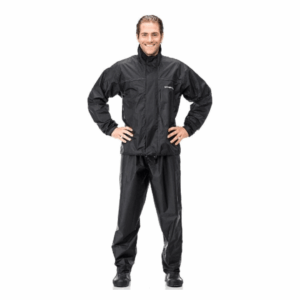 Conjunto Impermeável Nylon Gola presente para o namorado