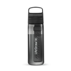 Garrafa Filtro LifeStraw Go ideias de presente para o namorado