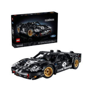 LEGO Technic Carro de Corrida 1966 Ford GT40 ideias de presente para o namorado