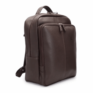 Mochila de Couro ideias de presente para o namorado