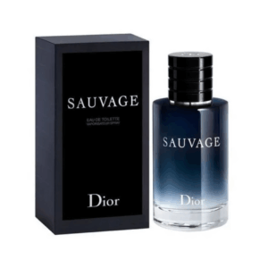 ideias de presente para avô Perfume Masculino Dior Sauvage