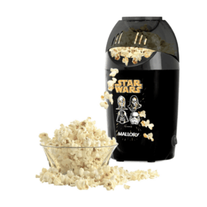 Pipoqueira Mallory Star Wars
