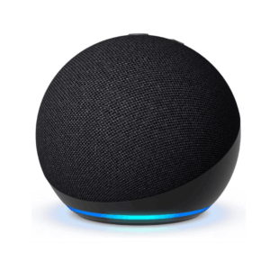 ideias de presente para o namorado Echo Dot Smart Speaker