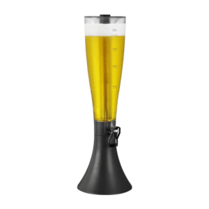presente para avô Torre de Chopp e Cerveja